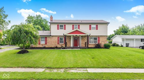 5369 Wiley Ave, Indianapolis, IN, 46226-1759 | Card Image