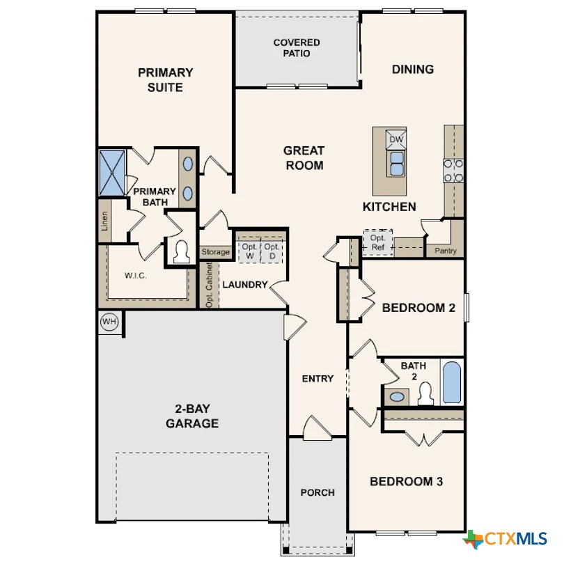 Residential in Seguin 2