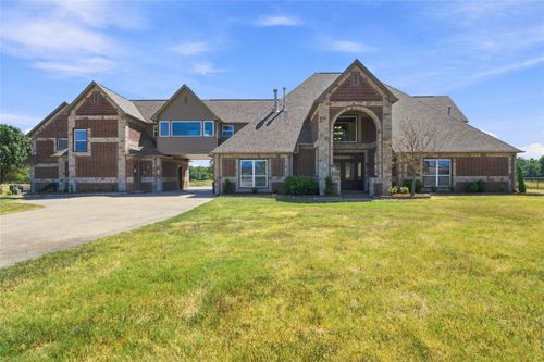 2388 W 113th St N, Sperry, OK, 74073-3921 | Card Image