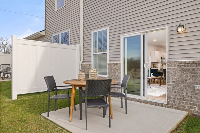 572 Trinity Way, Townhouse with 3 bedrooms, 3 bathrooms and 1 parking in Spring Hill TN | Image 15