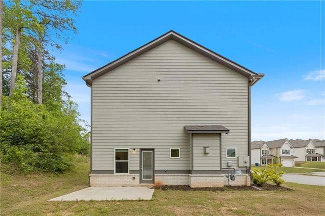 5103 Woodline View Ln, House other with 5 bedrooms, 4 bathrooms and 2 parking in Auburn GA | Image 33