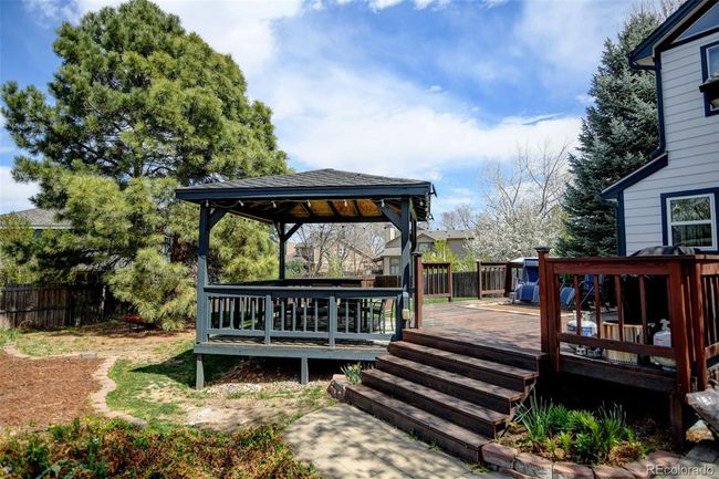 879 E 133 Rd Ave, House other with 3 bedrooms, 2 bathrooms and 4 parking in Thornton CO | Image 37