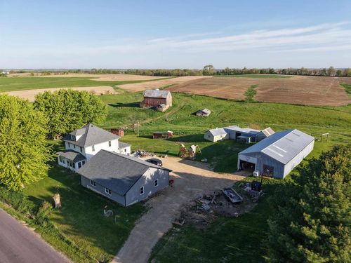 6460 Dutch Hollow Rd, POTOSI, WI, 53820-9100 | Card Image