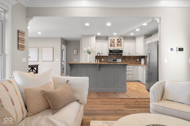 2678 Violet Way, House other with 4 bedrooms, 3 bathrooms and null parking in Columbus IN | Image 17