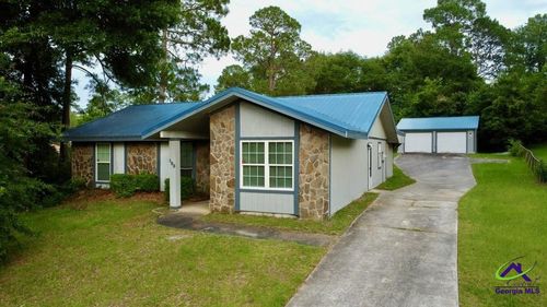 102 Overlook Dr, Warner Robins, GA, 31088-6224 | Card Image