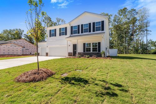 5063 Burke Meadows Run, Chesnee, SC, 29323-1062 | Card Image