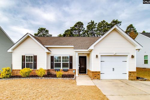 442 Finch Ln, Lexington, SC, 29073-9317 | Card Image
