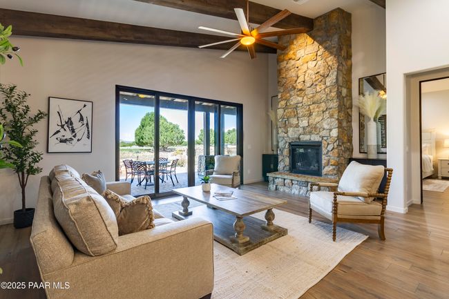 Forever View Living and Kitchen-10 | Image 10