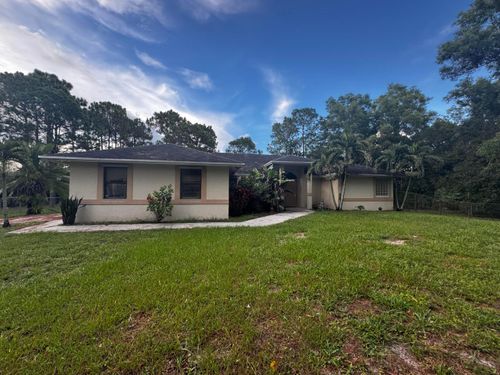 17997 42nd Rd N, Loxahatchee, FL, 33470-2470 | Card Image