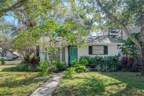 2118 S Venus St, TAMPA, FL, 33629-5437 | Card Image