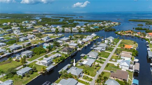 24261 Captain Kidd Blvd, PUNTA GORDA, FL, 33955-1709 | Card Image