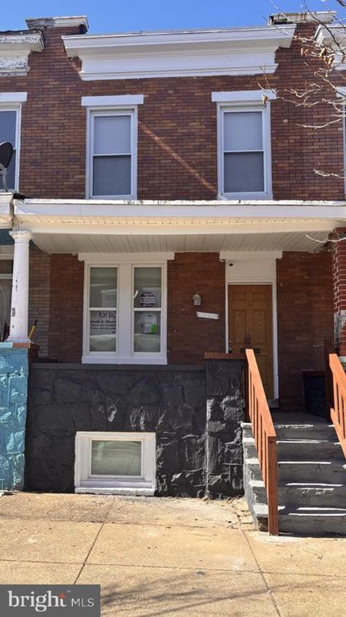 1220 Potomac St, BALTIMORE, MD, 21213-3930 | Card Image