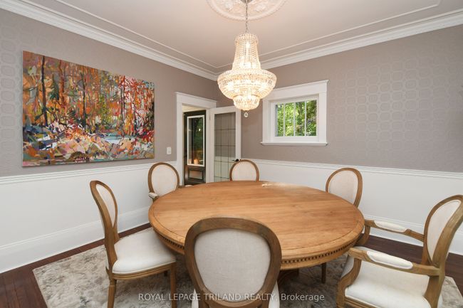12 Victoria St N, House other with 4 bedrooms, 4 bathrooms and 6 parking in Goderich ON | Image 7