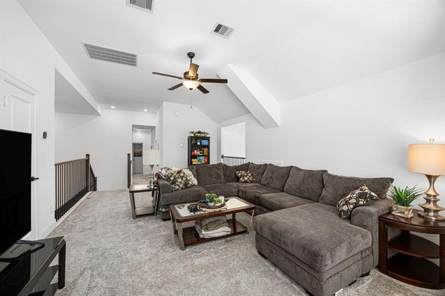 Just imagine the amount of fun you could have in this game room. | Image 36