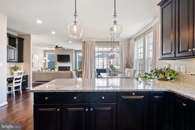 176 Verbena Dr, House other with 4 bedrooms, 5 bathrooms and null parking in STAFFORD VA | Image 23