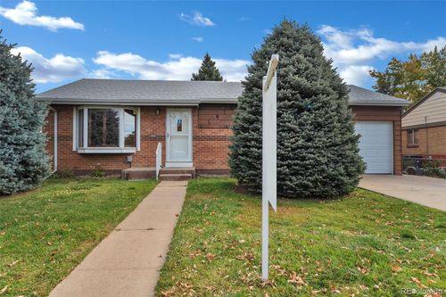 6916 Fern Dr, Denver, CO, 80221-2507 | Card Image