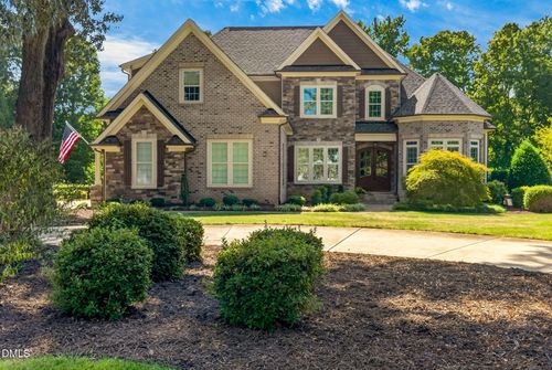 691 Hawthorne Pl, Creedmoor, NC, 27522-9734 | Card Image