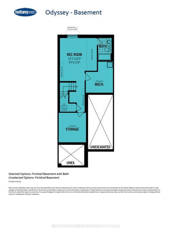517 Galanthus Walk, House attached with 3 bedrooms, 4 bathrooms and 1 parking in Ottawa ON | Image 4