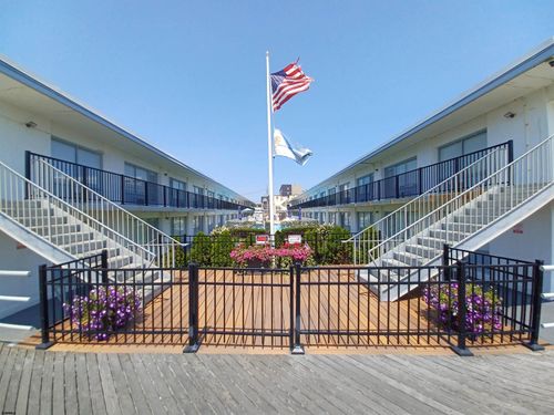 a111-3501 Boardwalk, Atlantic City, NJ, 08401 | Card Image