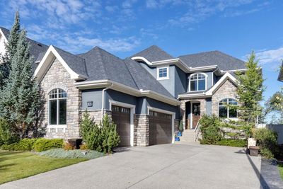 82 Aspen Cliff Close Sw, House detached with 5 bedrooms, 3 bathrooms and 3 parking in Calgary AB | Image 1