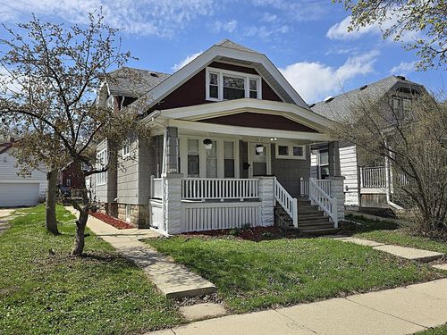 1651 S 58th Street, WEST ALLIS, WI, 53214 | Card Image