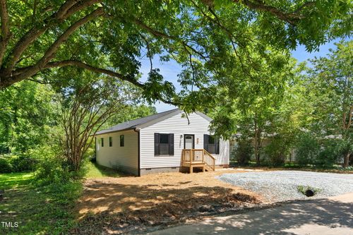 810 Williams Street, Burlington, NC, 27217 | Card Image