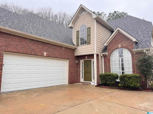 110 Lantana Cir, Pelham, AL, 35124-3957 | Card Image