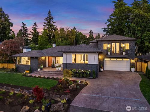 3204 72nd Ave Se, Mercer Island, WA, 98040-3332 | Card Image