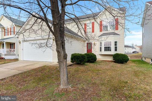 46 Glacier Way, STAFFORD, VA, 22554-7753 | Card Image