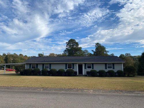 126 Rhodes St, Jackson, SC, 29831-3401 | Card Image