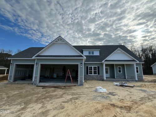 404 Creeks Edge Dr, Pikeville, NC, 27863 | Card Image