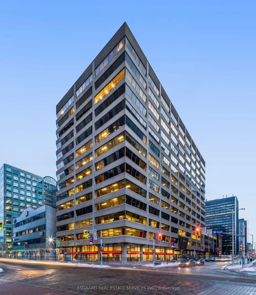 1101-222 Queen St, Ottawa, ON, K1P5V9 | Card Image