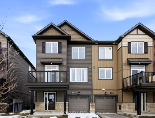 219 Liebe Terr, Ottawa, ON, K2J6R9 | Card Image