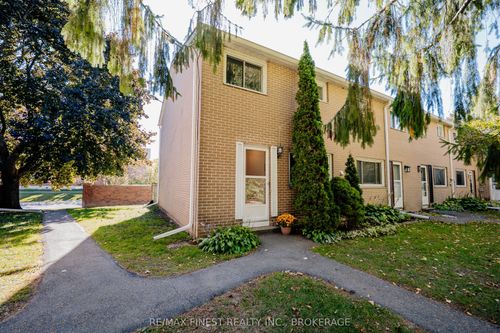 14-258 Queen Mary Rd, Kingston, ON, K7M2B2 | Card Image