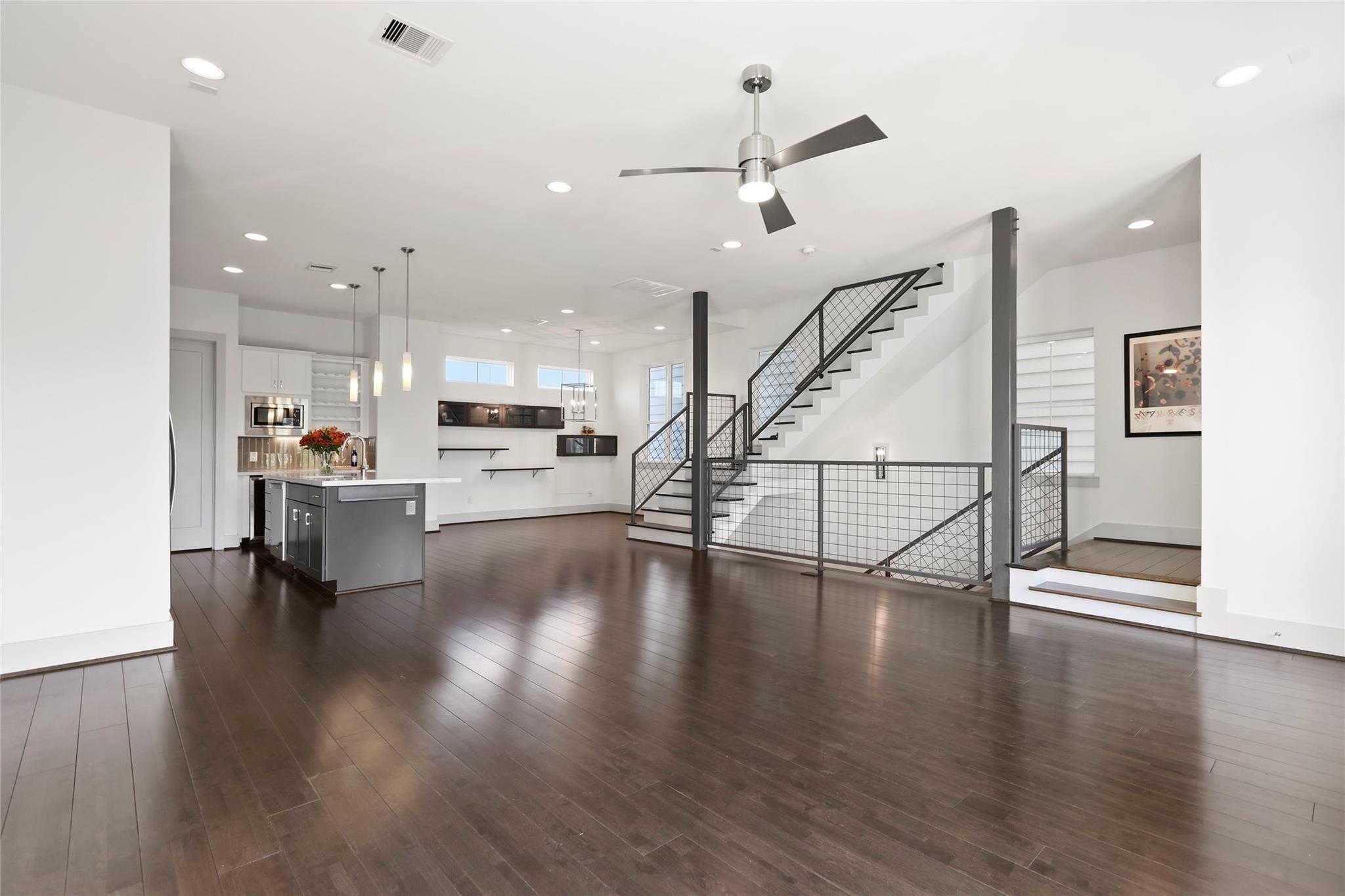 Residential in Houston 4