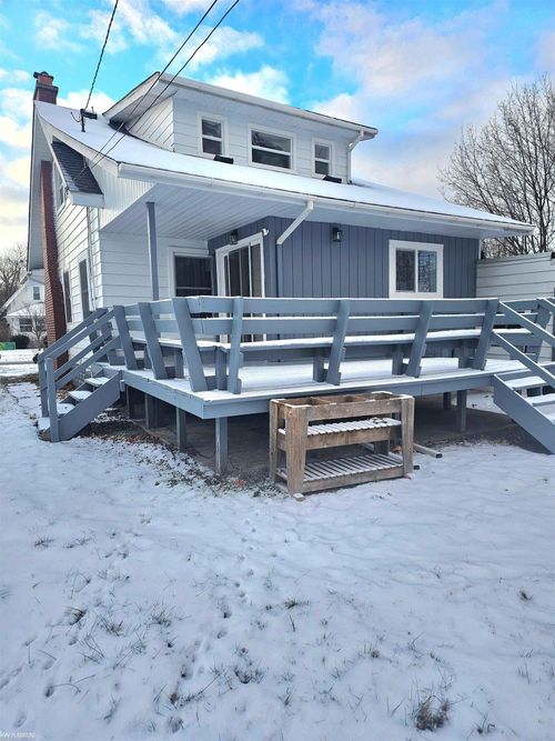 1329 Minnie St, Port Huron, MI, 48060-6155 | Card Image