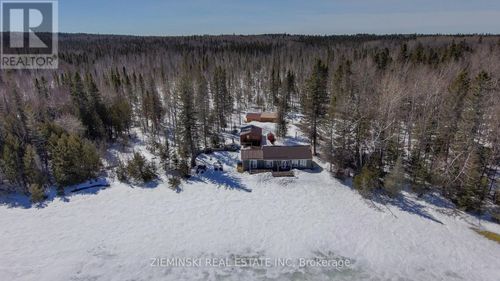 520 Sesekinika Rd W, Swastika, ON, P0K1T0 | Card Image