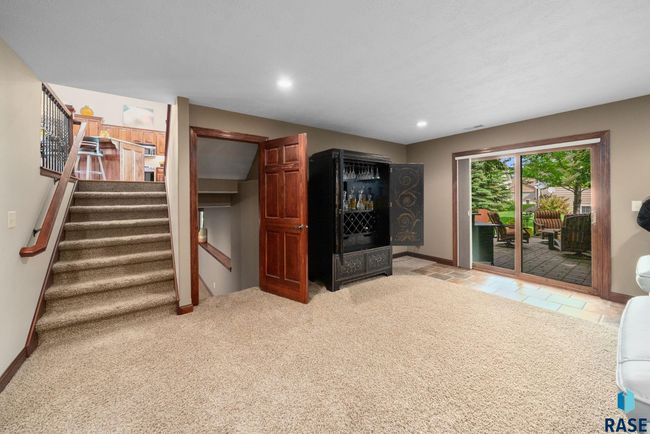 4400 E Aster Cir, House other with 5 bedrooms, 4 bathrooms and null parking in Sioux Falls SD | Image 47