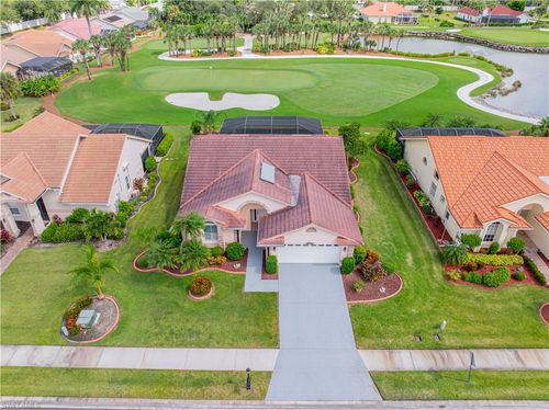 16131 Kelly Woods Dr, FORT MYERS, FL, 33908-3146 | Card Image