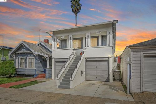 814 46th St, Oakland, CA, 94608-3416 | Card Image