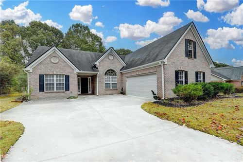 3555 Rivers End Pl, Buford, GA, 30519-7855 | Card Image