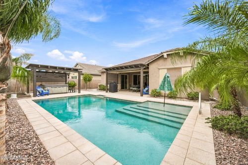 20575 E Arrowhead Trl, Queen Creek, AZ, 85142-3694 | Card Image