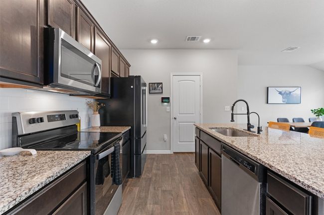 268 Bunting Lane, House other with 4 bedrooms, 2 bathrooms and 2 parking in Bertram TX | Image 12