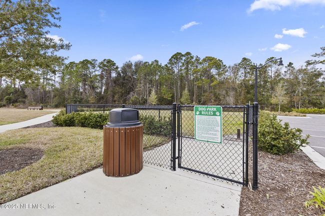 448 Hillendale Cir, House other with 4 bedrooms, 3 bathrooms and null parking in ST JOHNS FL | Image 41