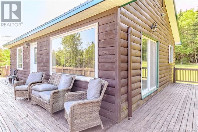 35 Shanklin Rd, House other with 3 bedrooms, 1 bathrooms and null parking in Bains Corner NB | Image 19