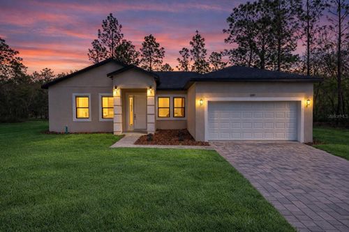 6991 Sw 151st Loop, Ocala, FL, 34473 | Card Image