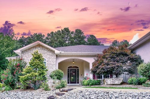 23 Gloria Dr, Hot Springs Village, AR, 71909-7988 | Card Image