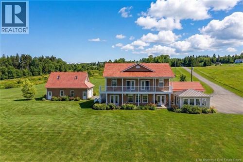 19 Leopold Goguen Rd, Sainte Marie De Kent, NB, E4S1W5 | Card Image