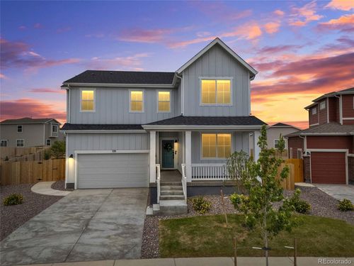 735 Sunflower Dr, Brighton, CO, 80601 | Card Image