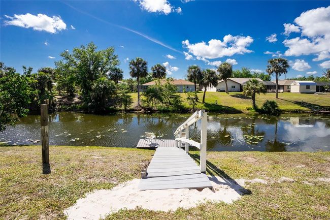 1345 Harbor Blvd, House other with 3 bedrooms, 2 bathrooms and null parking in PORT CHARLOTTE FL | Image 56